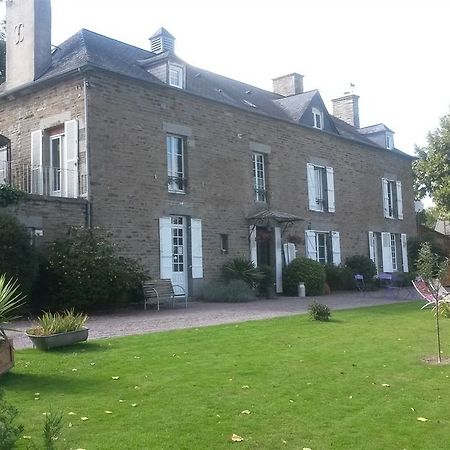 Le Domaine De La Belle Normandie Condé-sur-Noireau Exteriér fotografie